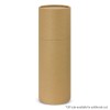 Wroclaw Vacuum Bottles Natural Gift Tube